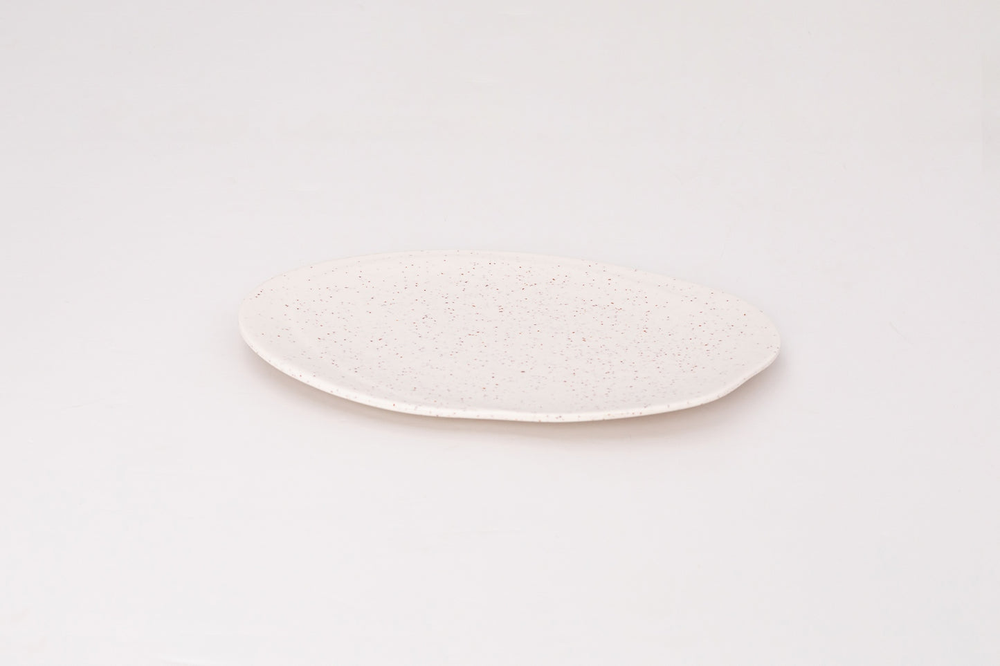 Matt Dinner Plate Set of  ( 6 pieces )