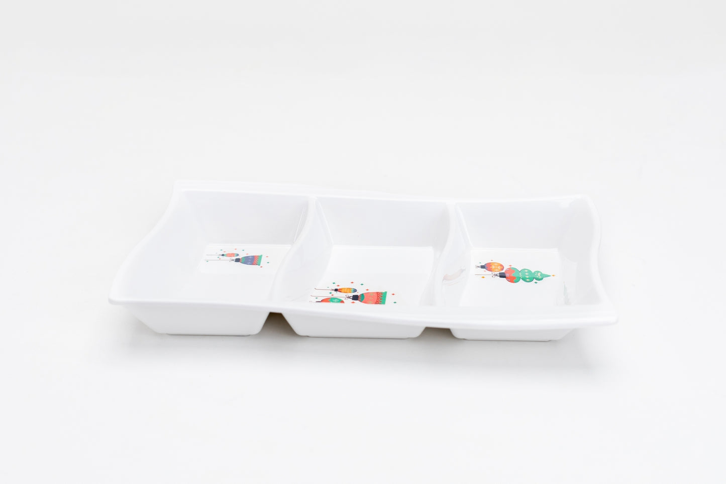 Savoury Tray Set of ( 2 pieces )