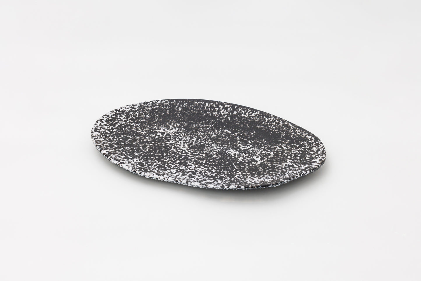 Matt Dinner Plate Set of  ( 6 pieces )