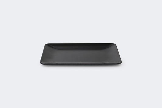 Melamine rectangle tray 30*19 cm Set of  (2 pieces )