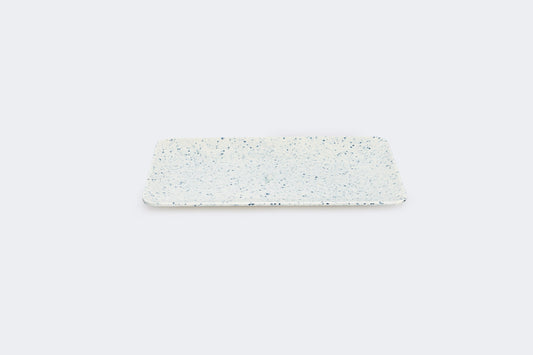 Melamine rectangle tray 30*19 cm Set of  (2 pieces )