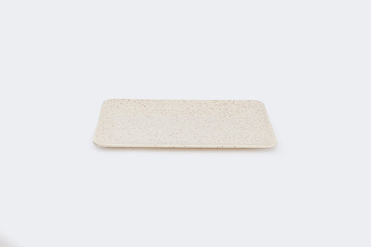 Melamine rectangle tray 30*19 cm Set of  (2 pieces )