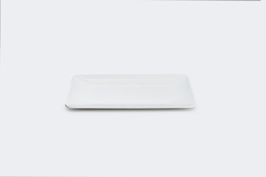Melamine rectangle tray 30*19 cm Set of  (2 pieces )