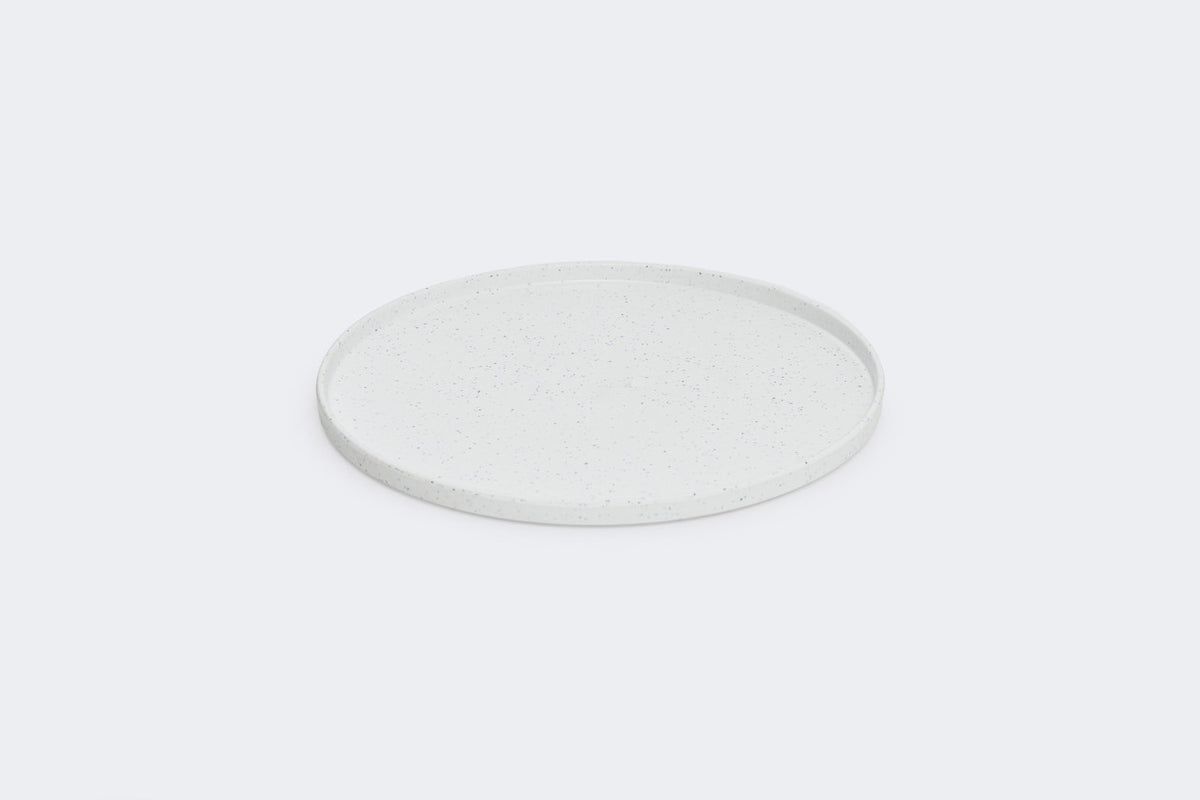 Melamine bowl  28Cm with rim Set of  (4 pieces )