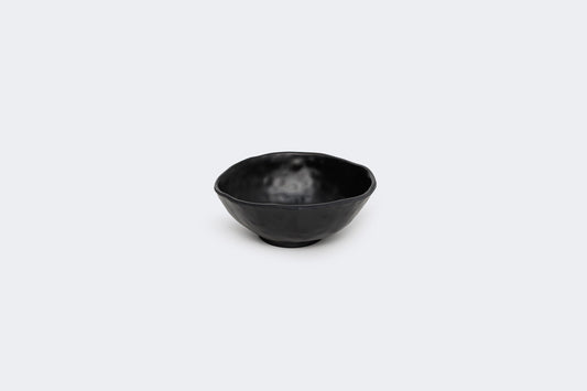 Melamine wavy Matt  bowl 16 Cm  Set of  ( 6pieces )
