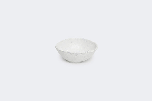 Melamine wavy Matt  bowl 16 Cm  Set of  ( 6pieces )
