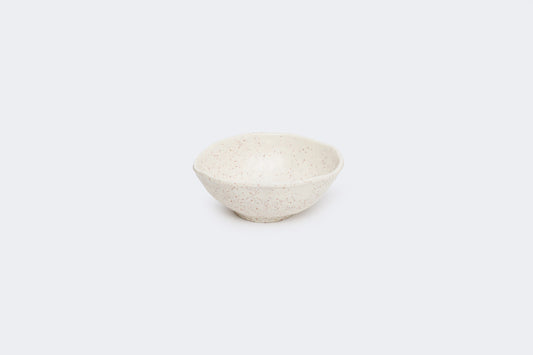 Melamine wavy bowl 16 Cm  Set of  ( 6pieces )