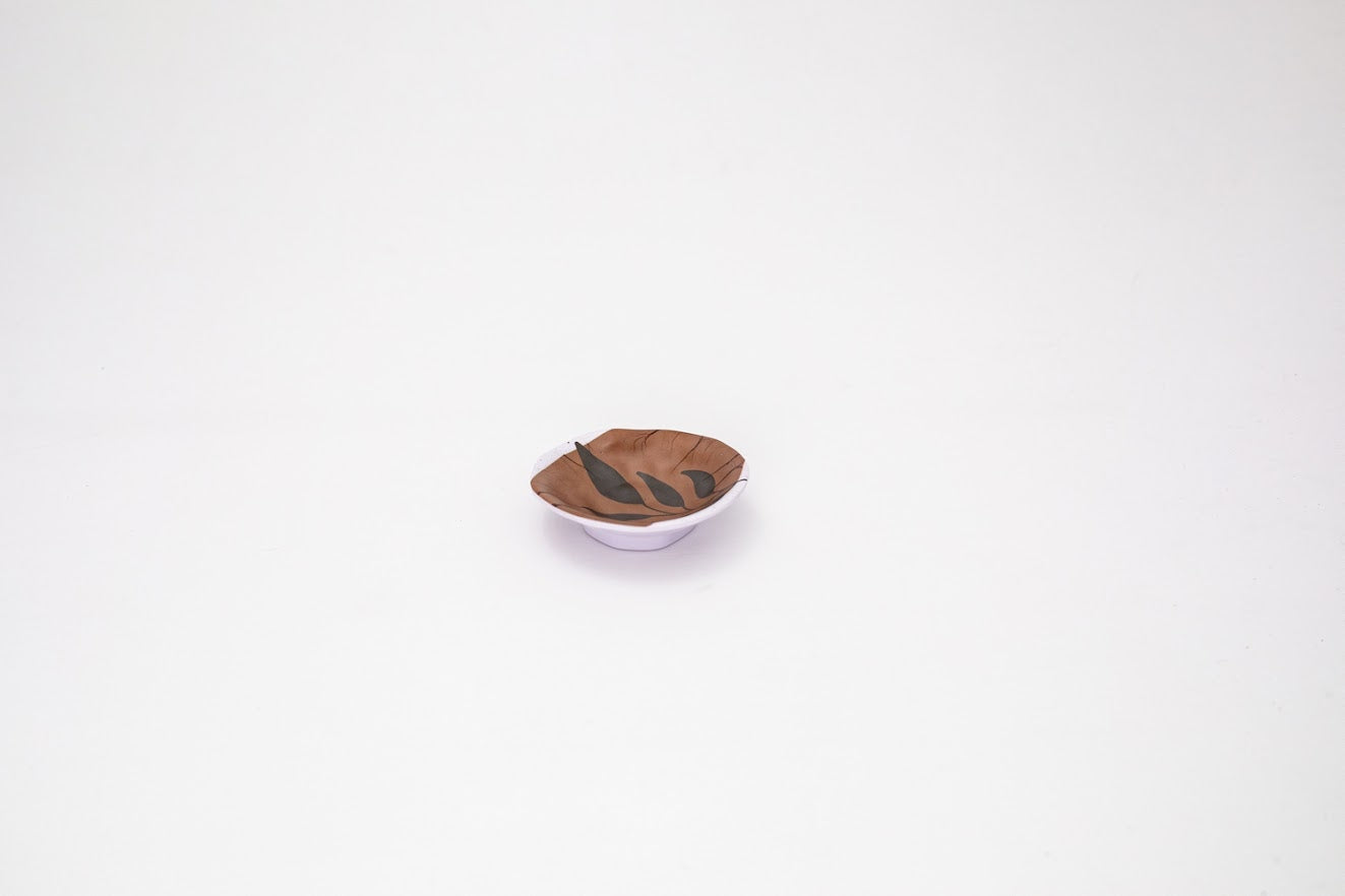 Matt Dip Bowl  Set of  ( 2 pieces )