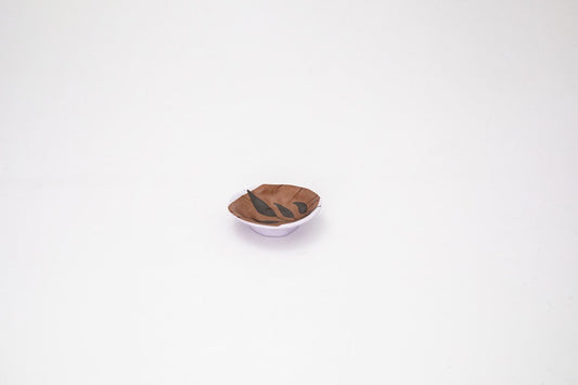 Matt Dip Bowl  Set of  ( 2 pieces )