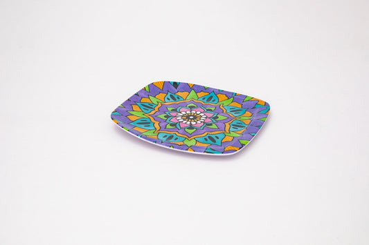 Dinner Plate  Set of ( 6 pieces )