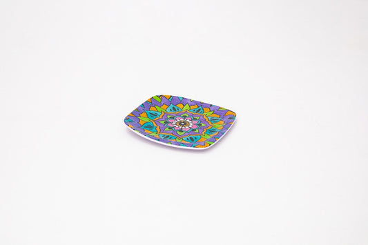 Small  Plate Set of ( 6 pieces )