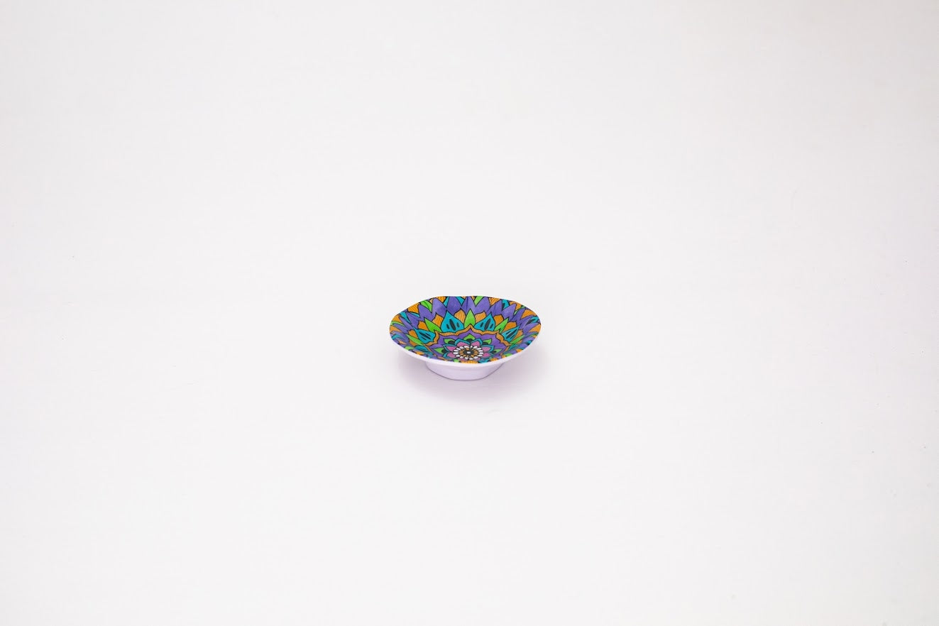 Matt Dip Bowl  Set of  ( 2 pieces )