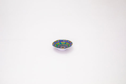Matt Dip Bowl  Set of  ( 2 pieces )