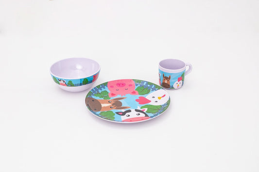 Kids K9  Set of  (3 pieces )