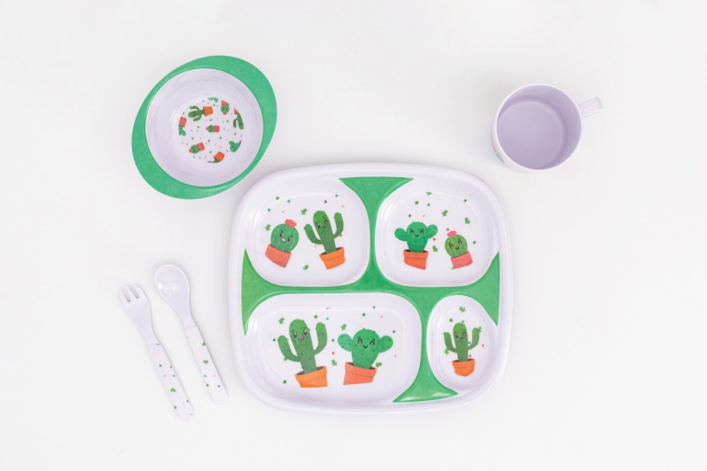 Kids K10  Set of  (5 pieces )