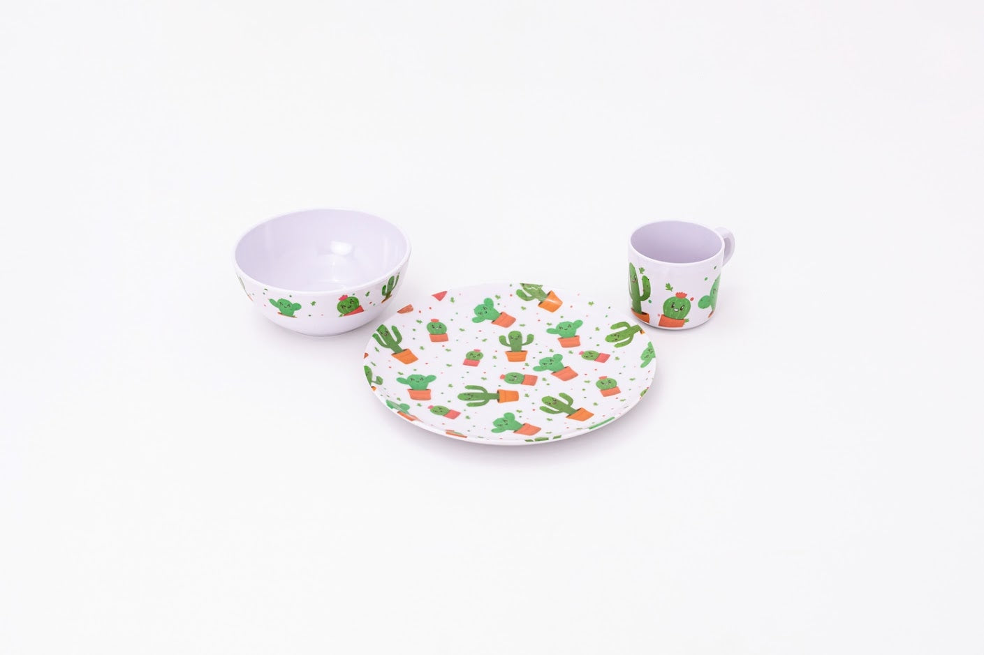 Kids K10  Set of  (3 pieces )