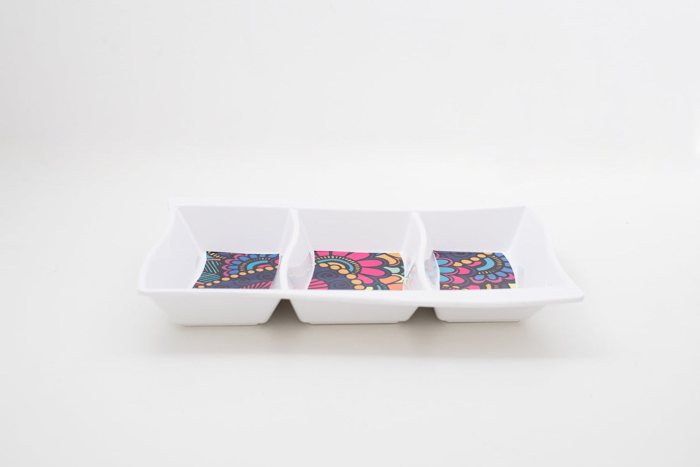 Savoury Tray Set of   ( 2 pieces )