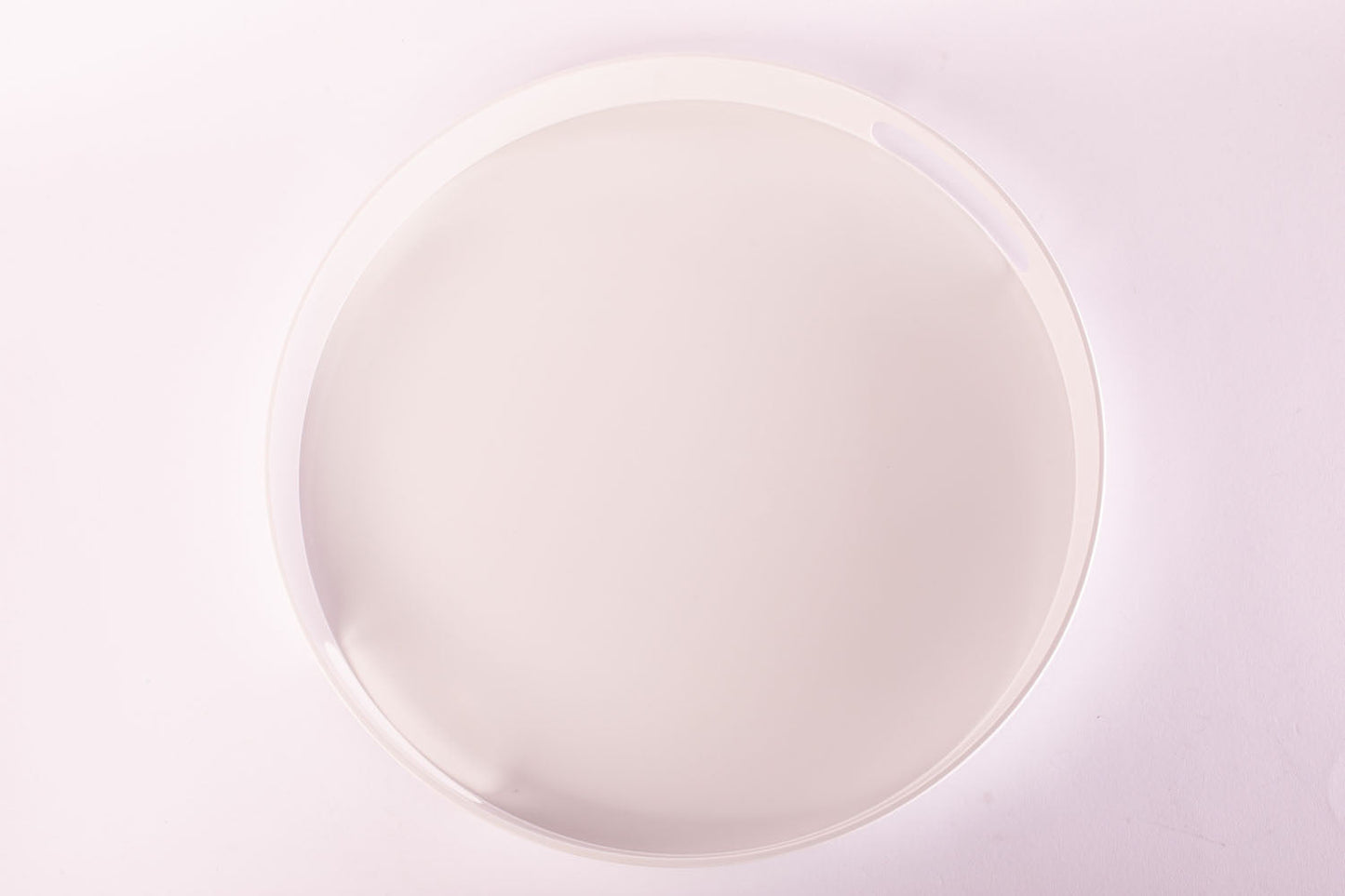 Round Tray  Set of   ( 1 pieces )