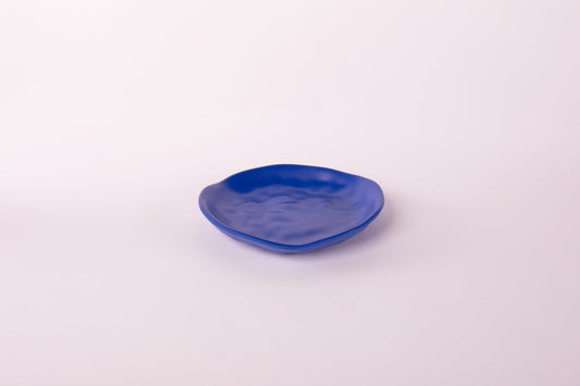 Matt Side Plate  Set of   ( 6 pieces )
