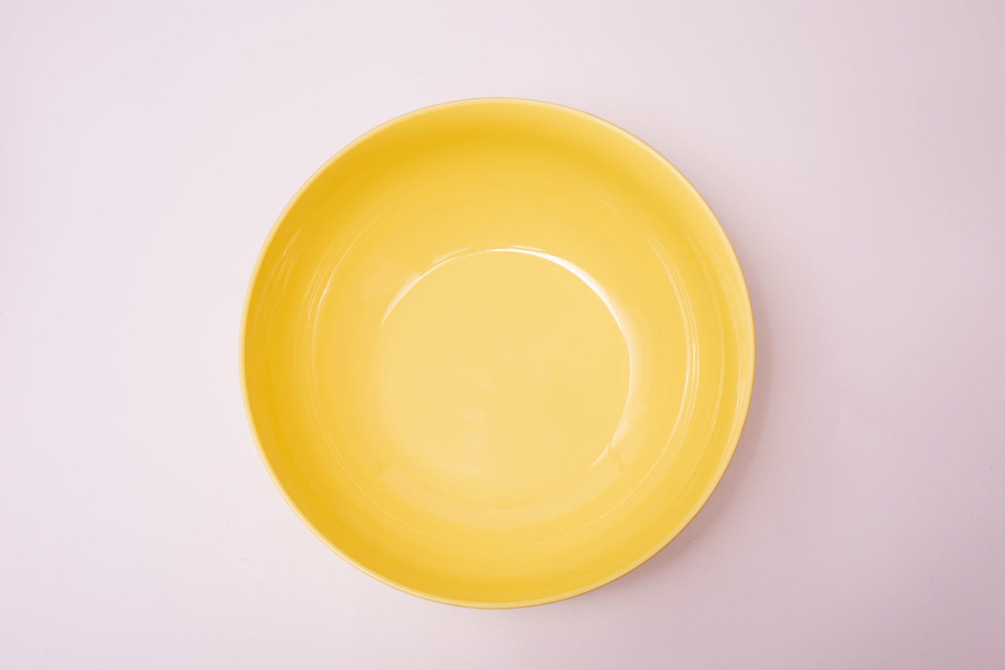 Serving Bowl with Serving Spoon and Fork Set of (  3 Pcs )