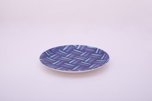 Side Plate Set of   ( 6 pieces )