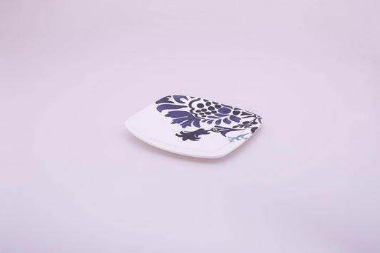 Small  Plate Set of ( 6 pieces )