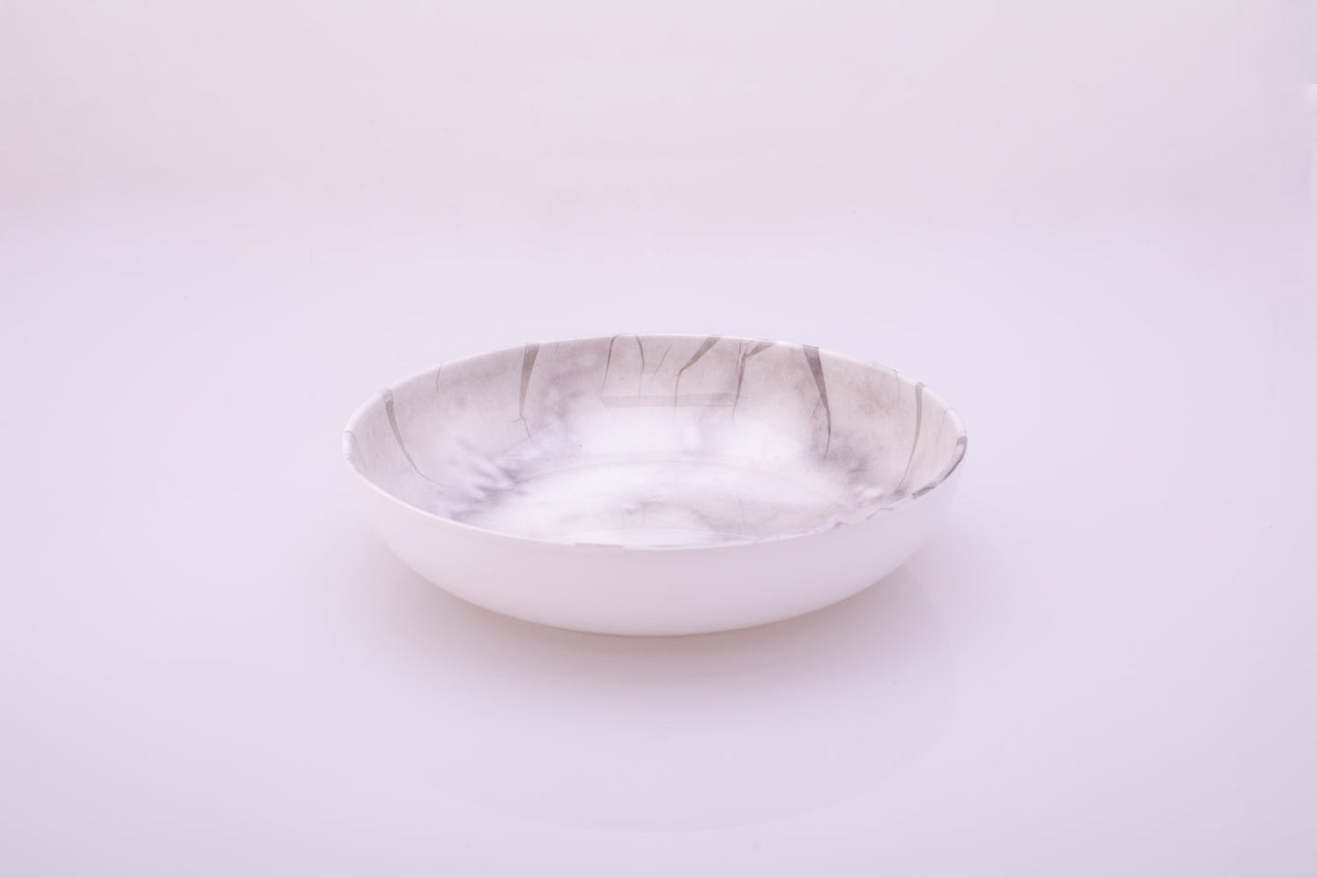 Deep Dish  Set of ( 6 pieces )