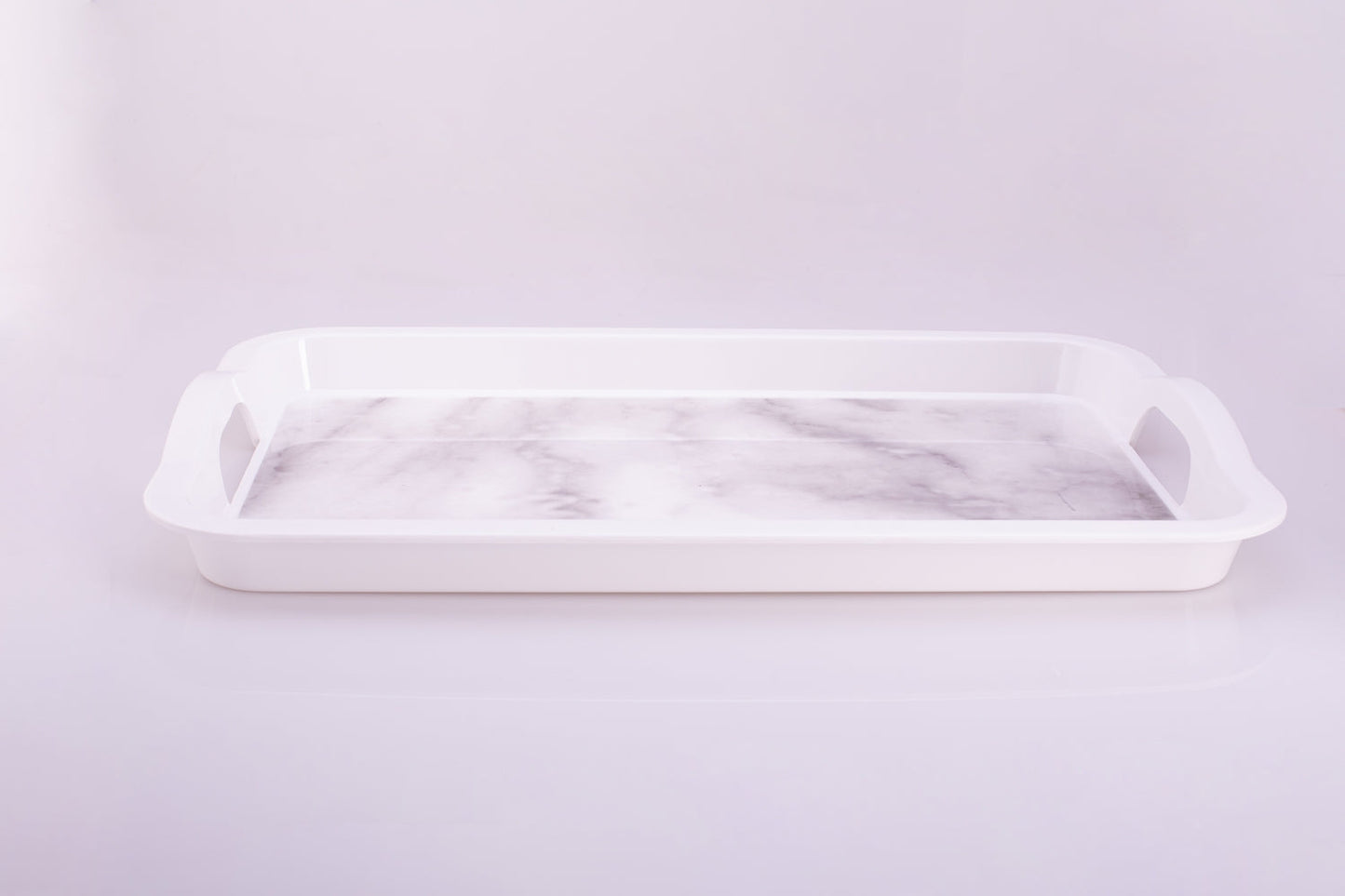 Rectangle Tray Set of   ( 1 pieces )