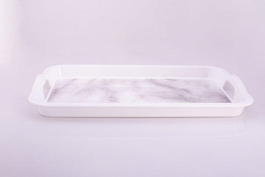Rectangle Tray Set of   ( 1 pieces )