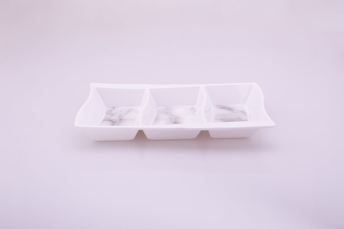 Savoury Tray Set of   ( 2 pieces )