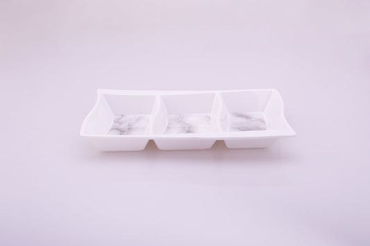 Savoury Tray Set of   ( 2 pieces )