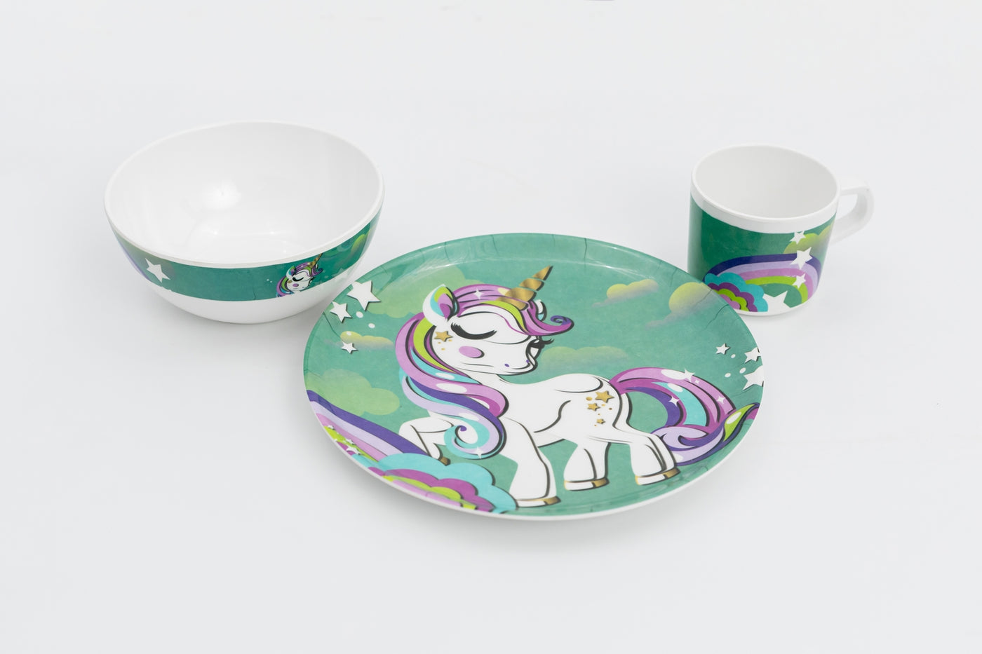 Kids K4  Set of  (3 pieces )