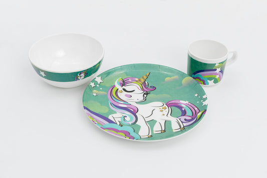 Kids K4  Set of  (3 pieces )