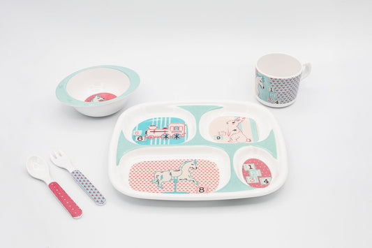 Kids K7  Set of  (5 pieces )