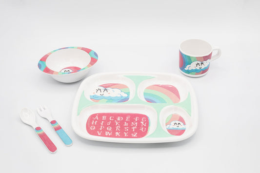 Kids K8  Set of  (5 pieces )